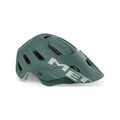 MET casco - ROAM MIPS - verde