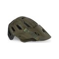 MET casco - ROAM MIPS - marrón