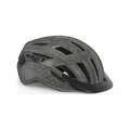 MET casco - ALLROAD - gris