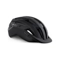 MET casco - ALLROAD  - negro