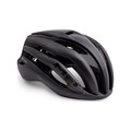 MET casco - TRENTA MIPS - negro
