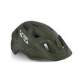 MET casco - ECHO MIPS - verde