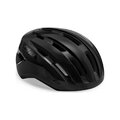 MET casco - MILES  - negro