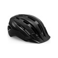 MET casco - DOWNTOWN  - negro