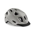MET casco - MOBILITE  - gris