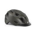 MET casco - MOBILITE  - antracita