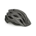 MET casco - VELENO - gris