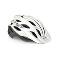MET casco - VELENO MIPS - blanco/gris