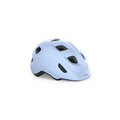 MET casco - HOORAY - azul
