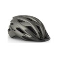 MET casco - CROSSOVER - gris
