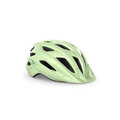 MET casco - CROSSOVER MIPS - verde claro