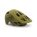 MET casco - REVO MIPS - verde