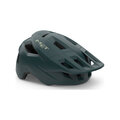 MET casco - SHELTER  - azul