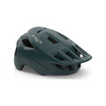 MET casco - SHELTER MIPS - azul