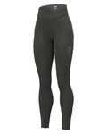 ALÉ pantalones largos sin tirantes - ESSENTIAL LADY WNT - negro