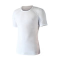 BIOTEX Camiseta de manga corta - TECHNOTRANS - blanco