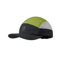 BUFF tapa - DOMUS GRAPHITE - negro/blanco/verde