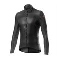CASTELLI chaqueta cortaviento - ARIA SHELL - negro