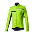 CASTELLI chaqueta aislante - TRANSITION 2 - amarillo