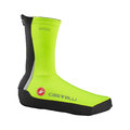 CASTELLI calentadores - INTENSO UL - amarillo