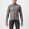 CASTELLI chaqueta aislante - TRANSITION 2 - gris