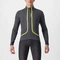 CASTELLI chaqueta aislante - FLIGHT AIR - antracita