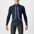 CASTELLI chaqueta aislante - FLIGHT AIR - azul