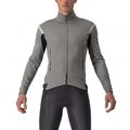 CASTELLI chaqueta aislante - PERFETTO ROS 2 CONV. - gris
