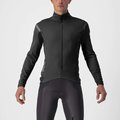 CASTELLI chaqueta aislante - PERFETTO ROS 2 - antracita
