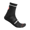 CASTELLI calcetines clásicos - ENTRATA 9 - negro