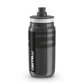 CASTELLI botella de agua - FLY TEAM 550 ML - gris