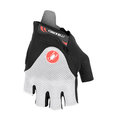 CASTELLI guantes de dedos cortos - ARENBERG GEL - negro
