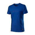 CASTELLI Camiseta de manga corta - SPRINTER TEE - azul