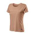 CASTELLI Camiseta de manga corta - SPRINTER LADY - rosa