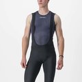 CASTELLI camiseta sin mangas - PRO MESH 2.0 - azul