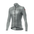 CASTELLI chaqueta cortaviento - ARIA SHELL - gris