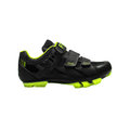 FLR baratijas - F65 MTB - amarillo/negro