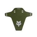 FOX guardabarros - MUD GUARD - verde