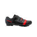 GAERNE baratijas - LASER MTB - rojo/negro