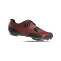 GAERNE baratijas - DARE MTB - negro/granate