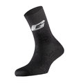 GAERNE calcetines clásicos - PROFESSIONAL  - negro/blanco