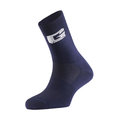 GAERNE calcetines clásicos - PROFESSIONAL - blanco/azul