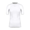 GOBIK Camiseta de manga corta - LIMBER SKIN LADY - blanco