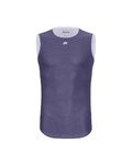 HOLOKOLO camiseta sin mangas - AIR - gris