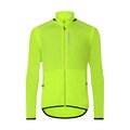 HOLOKOLO chaqueta cortaviento - NEON - amarillo
