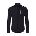 HOLOKOLO chaqueta cortaviento - WIND/RAIN - negro