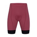 HOLOKOLO pantalones cortos sin tirantes - ELITE - rojo/negro