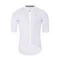 HOLOKOLO jersey de manga corta - VICTORIOUS GOLD - blanco