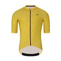 HOLOKOLO jersey de manga corta - VICTORIOUS - amarillo