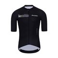 HOLOKOLO jersey de manga corta - VIBES - negro